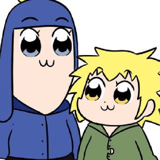 Tweek  27