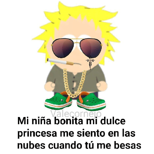 Tweek  14