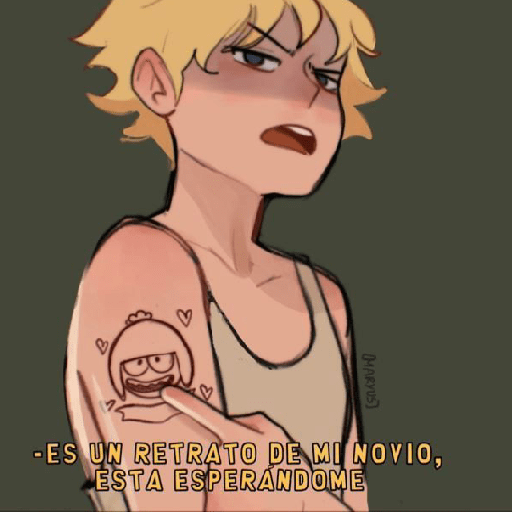 Tweek  15