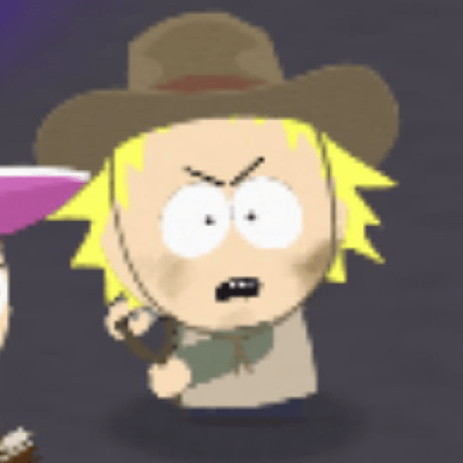 Tweek  20