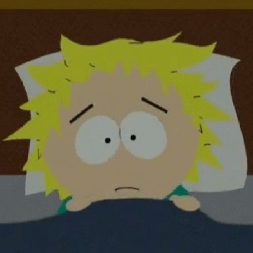 Tweek  22
