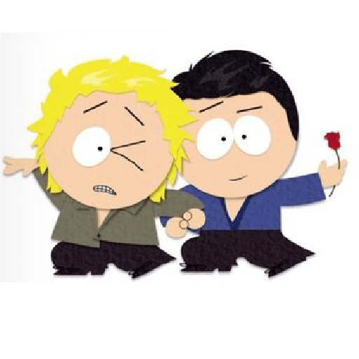 Tweek  29