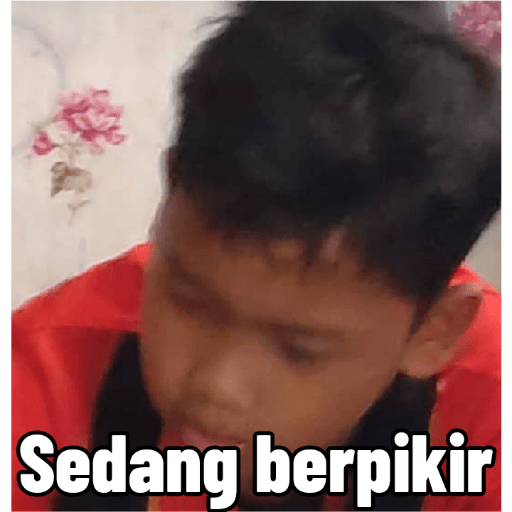 Tak tahu 1