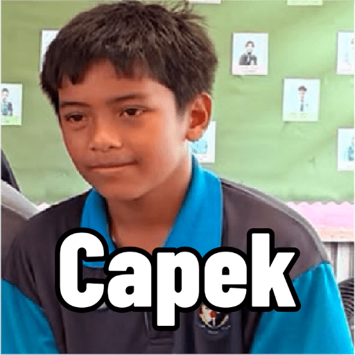 Tak tahu 4