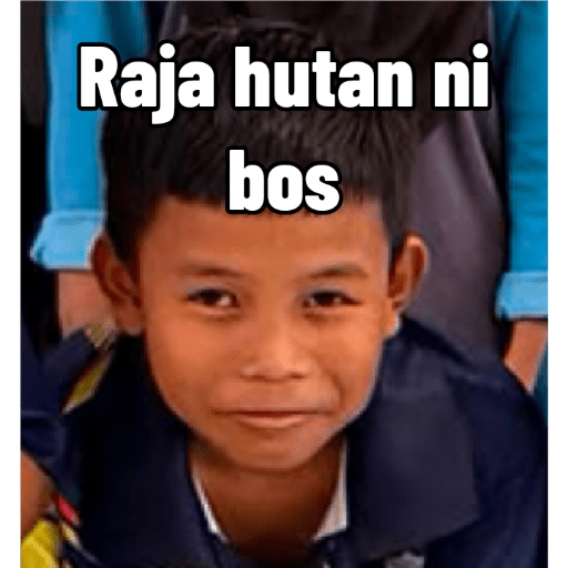 Tak tahu 5