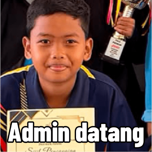 Tak tahu 7