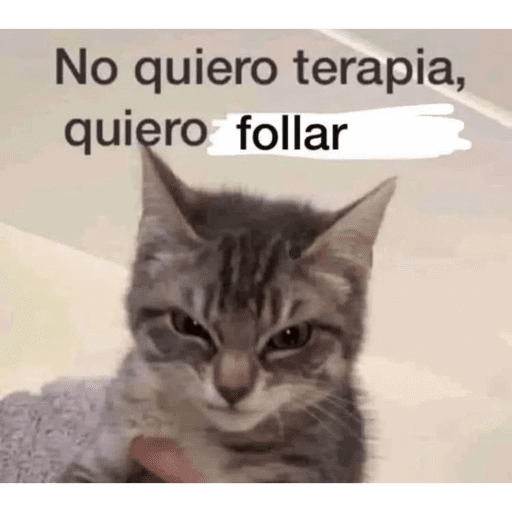 Mis pegatinas