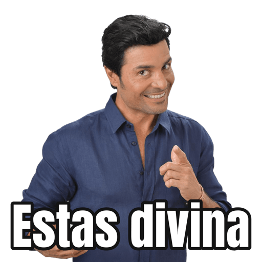 Chayanne ❤️