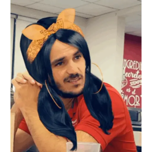 Jdjeimama 8