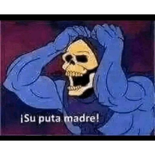 Zorro no te lo robes 10