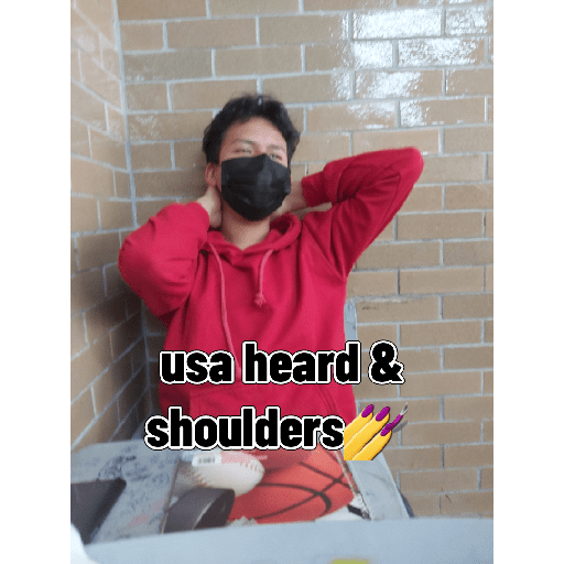 Huhh 15