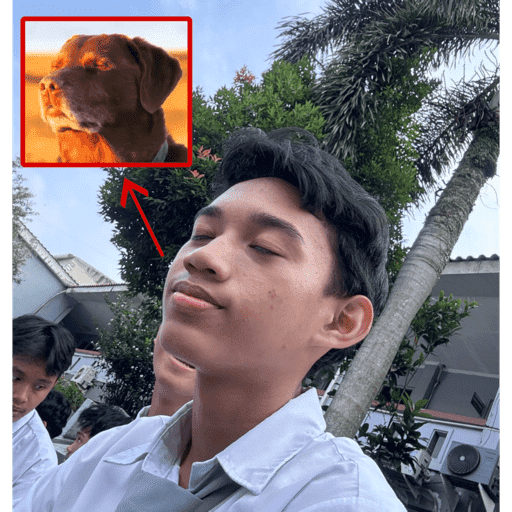 Punya Arkana 8