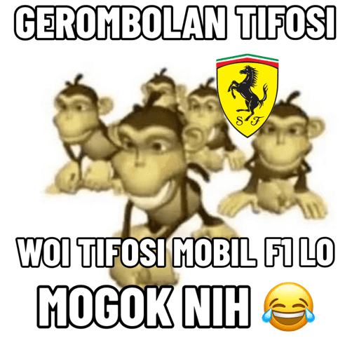 Punya Arkana 12
