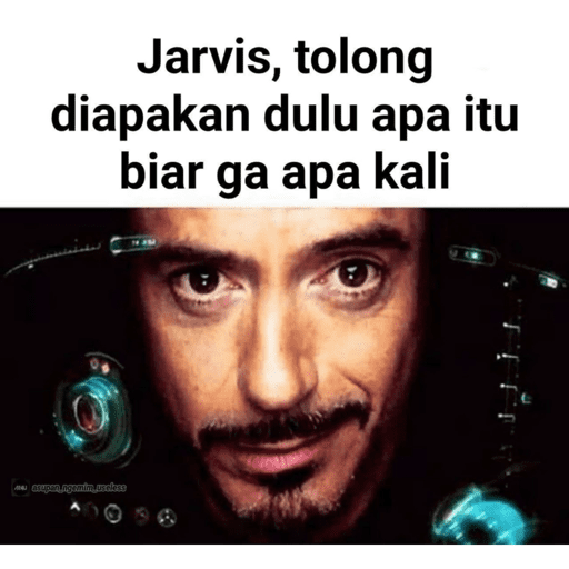 Punya Arkana 7