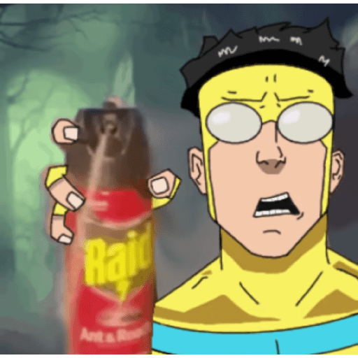 Invincible