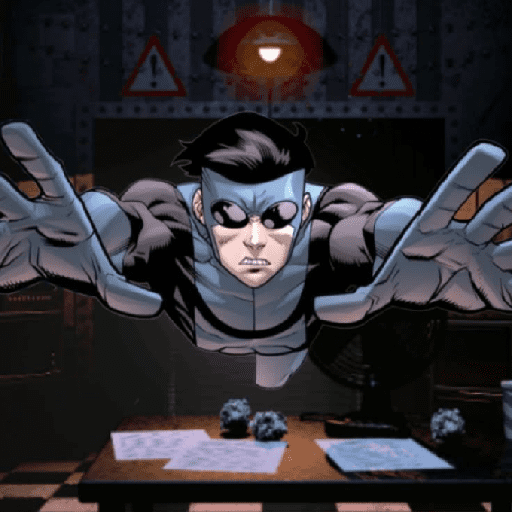 Invincible