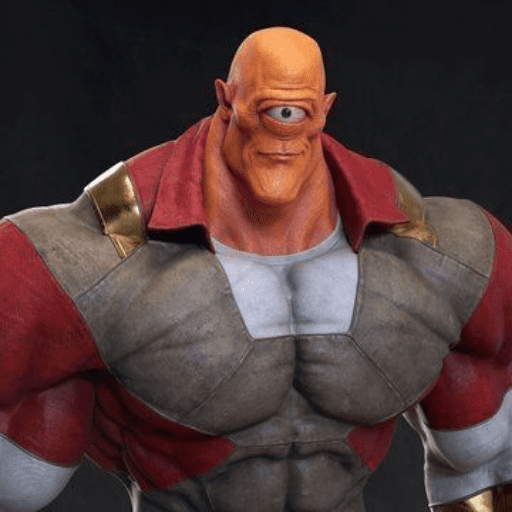 Invincible