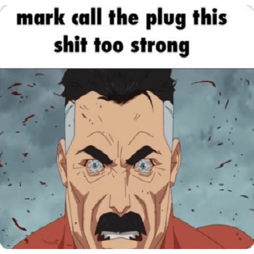 Invincible