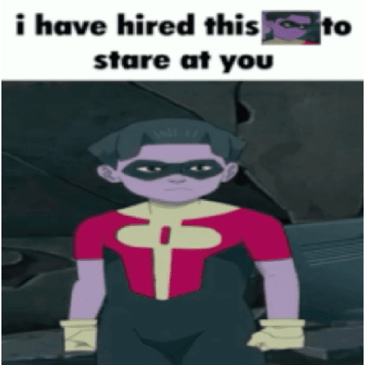 Invincible