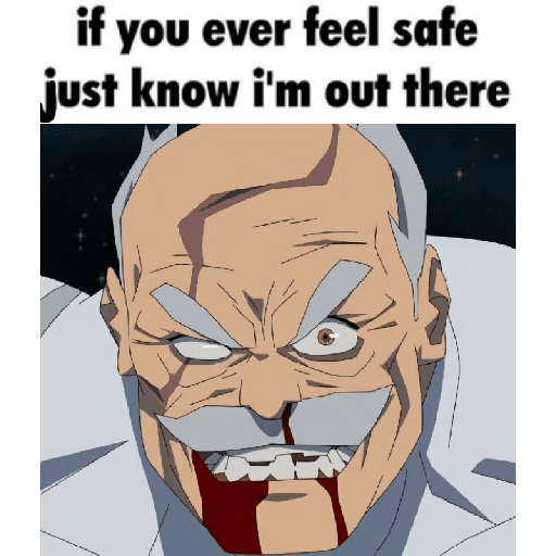 Invincible