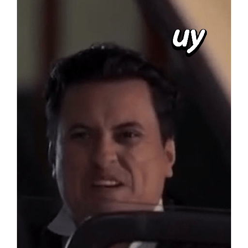 hasta que la plata nos separe