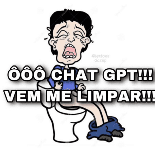 Shitpost (Aleatório 4) 8