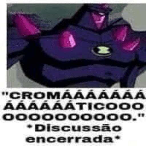Shitpost (Aleatório 4) 20
