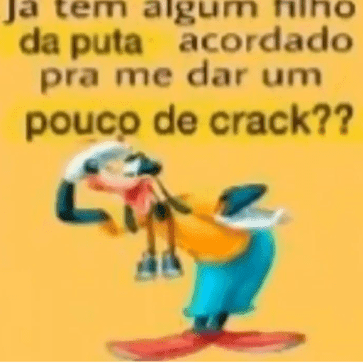 Shitpost (Aleatório 4) 1