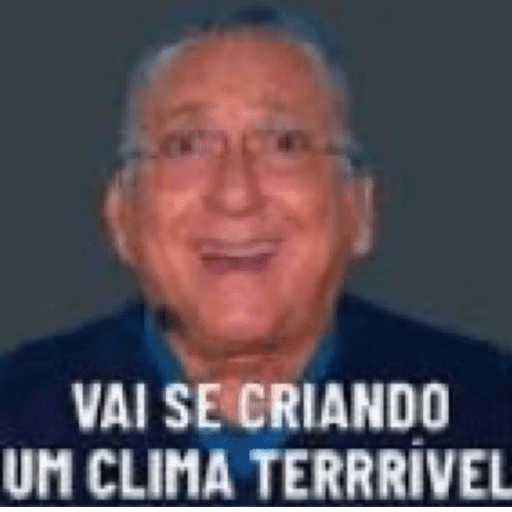 Shitpost (Aleatório 4) 7
