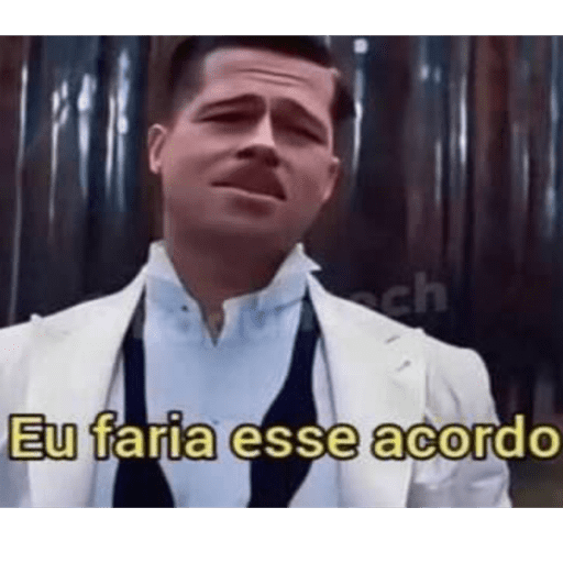 Shitpost (Aleatório 4) 12