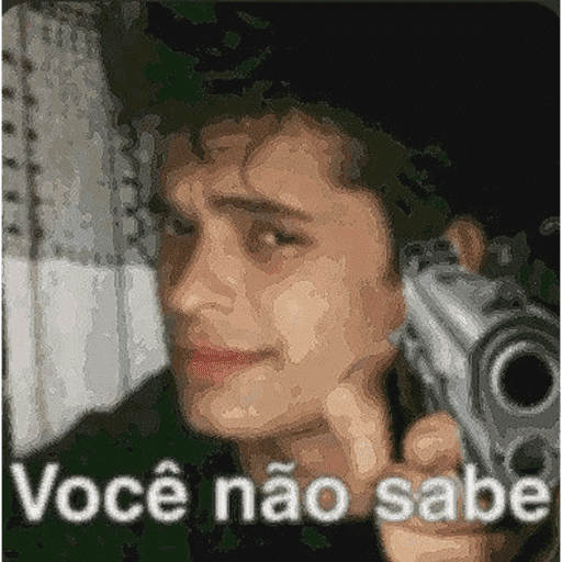 Shitpost (Aleatório 4) 21