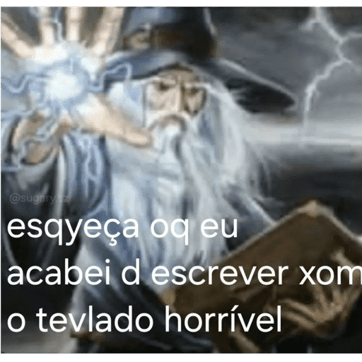 Shitpost (Aleatório 4) 5