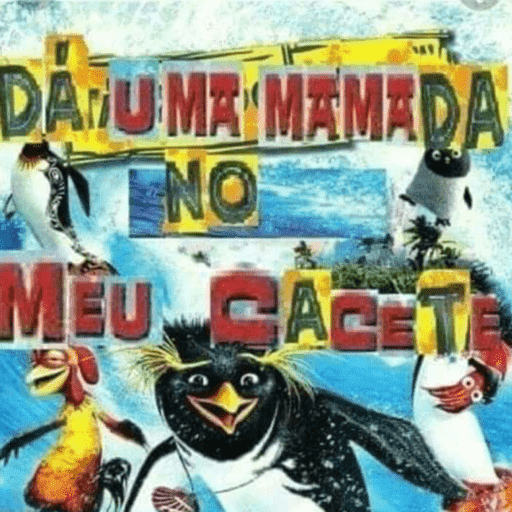 Shitpost (Aleatório 4) 25