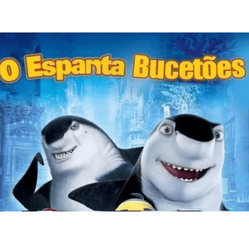 Shitpost (Aleatório 4) 24