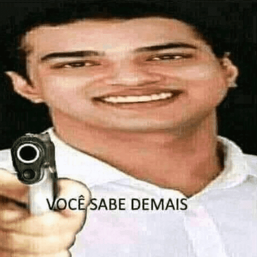 Shitpost (Aleatório 4) 22