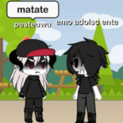 Emo tineiyer regretevator🐨🤘