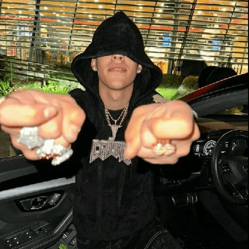 〔  Cris MJ 〕"🫣💪🏻"  27