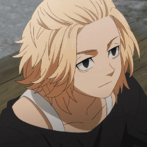 〔  Manjiro Sano  〕"TR" 7