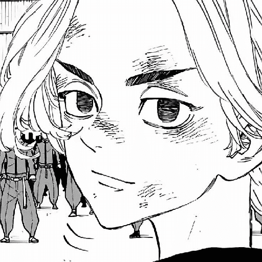 〔  Manjiro Sano  〕"TR" 15