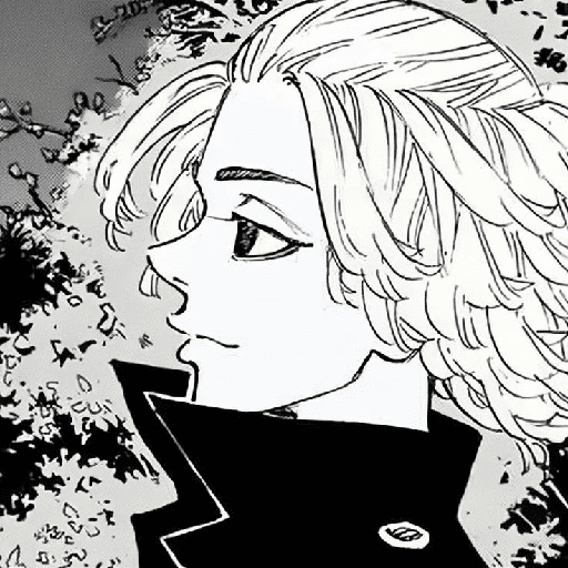 〔  Manjiro Sano  〕"TR" 18