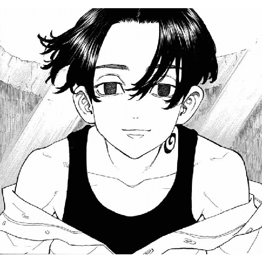 〔  Manjiro Sano  〕"TR" 21