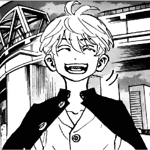 〔  Manjiro Sano  〕"TR" 22