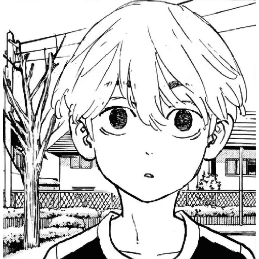 〔  Manjiro Sano  〕"TR" 23