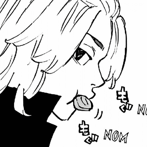 〔  Manjiro Sano  〕"TR" 24