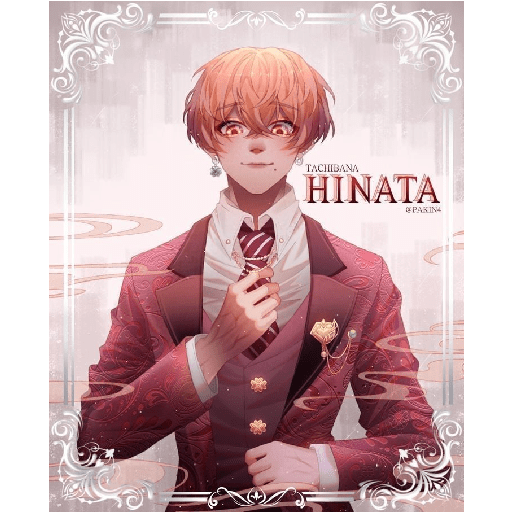 Hina male 1