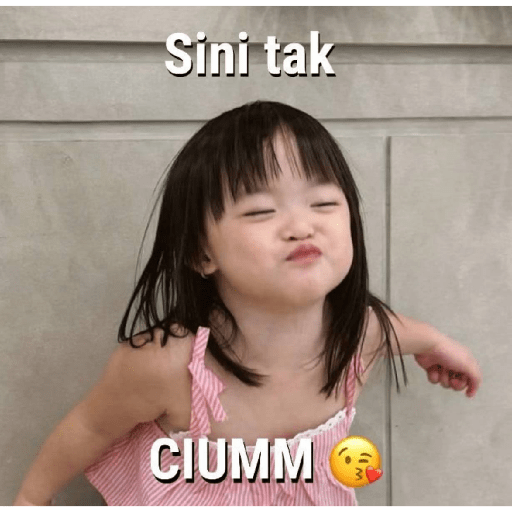 Bucin 2