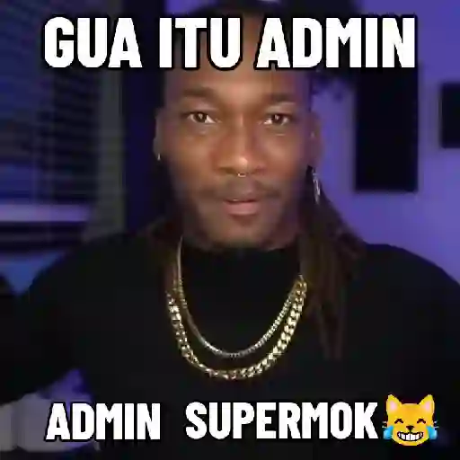 Jomok hitam 7