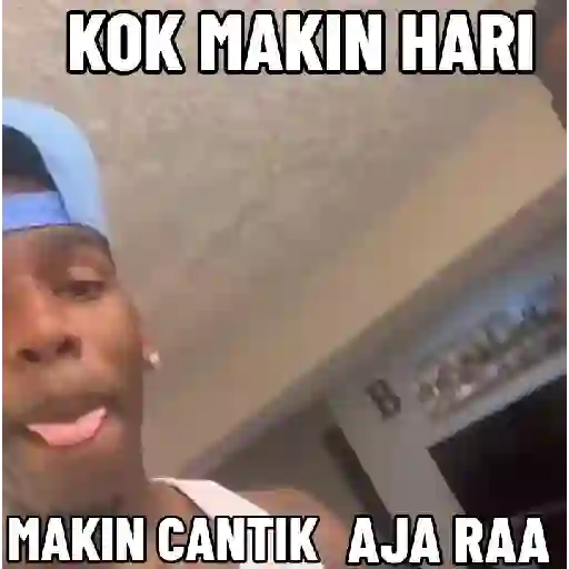 Jomok hitam 18