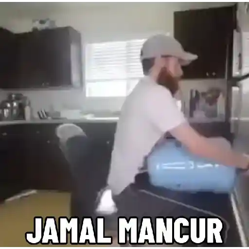 Jomok hitam 22
