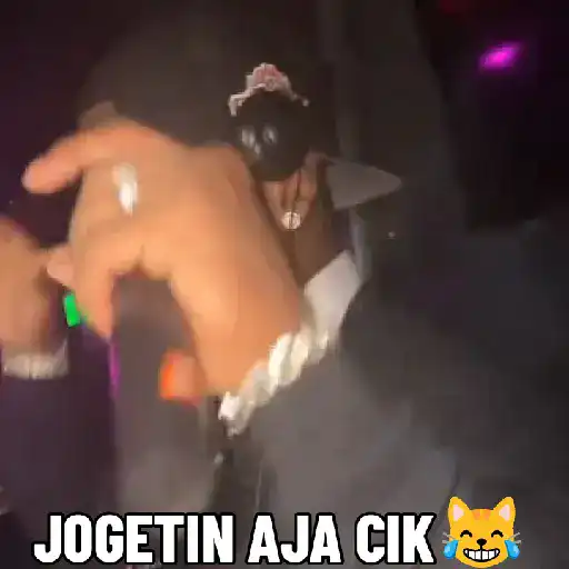 Jomok hitam 13